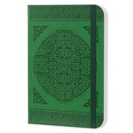 Peter Pauper compact Journal artisan Peter Pauper Celtic