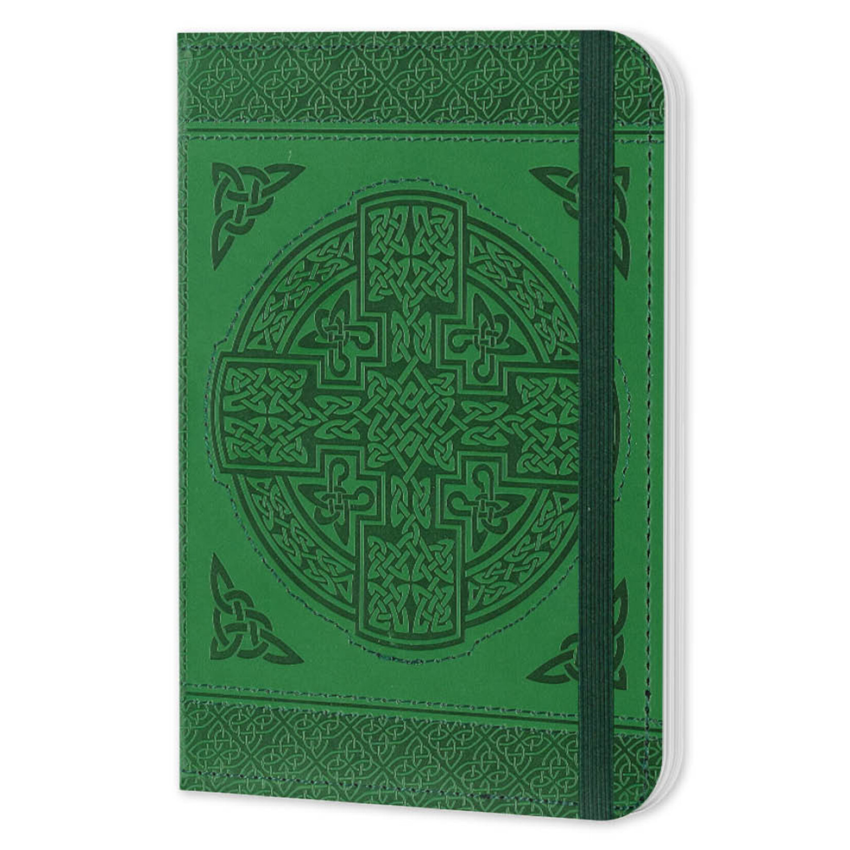 Peter Pauper compact Journal artisan Peter Pauper Celtic