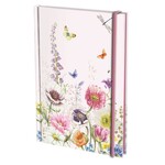Schrift A5: Wild Flower Field, Janneke Brinkman-Salentijn
