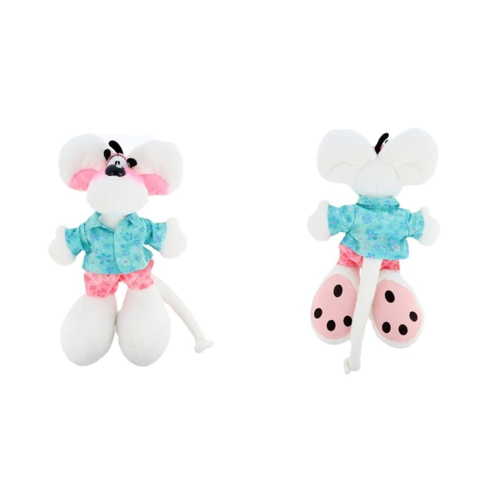 Diddl KNUFFEL 30 CM DIDDL