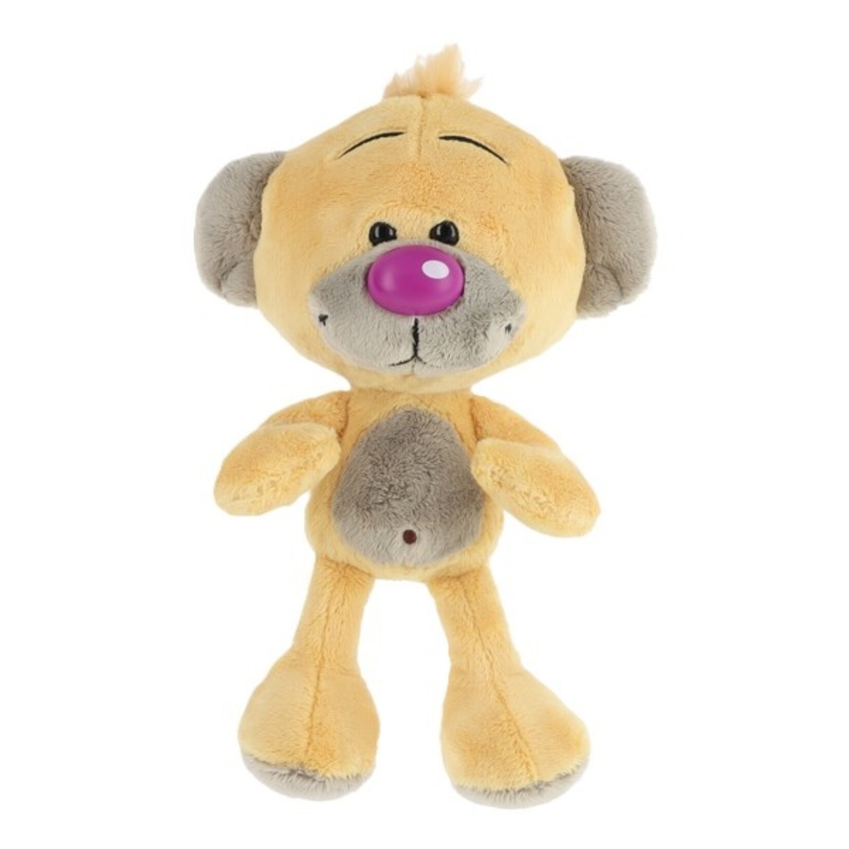 Diddl KNUFFEL 20CM PIMBOLI