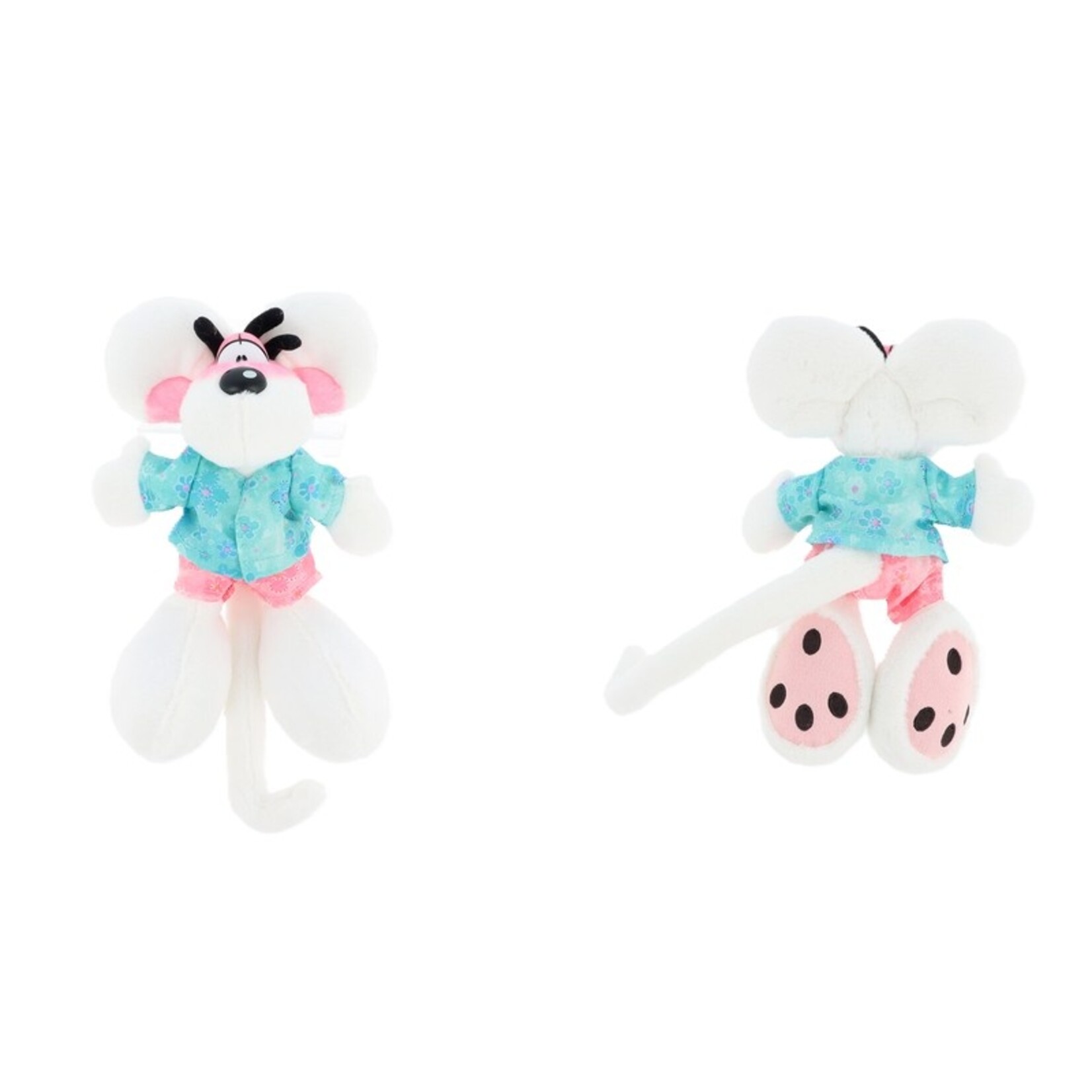 Diddl KNUFFEL 20 CM DIDDL