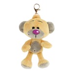 Diddl PLUCHE SLEUTELHANGER 13CM PIMBOLI