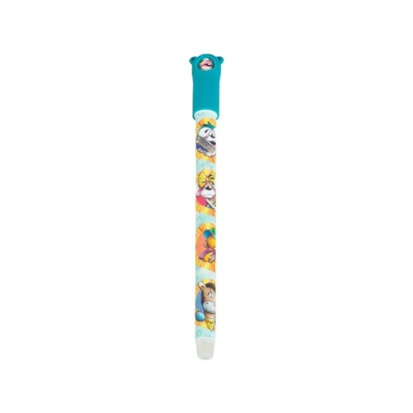 Diddl ERASABLE TWIST PEN DIDDL
