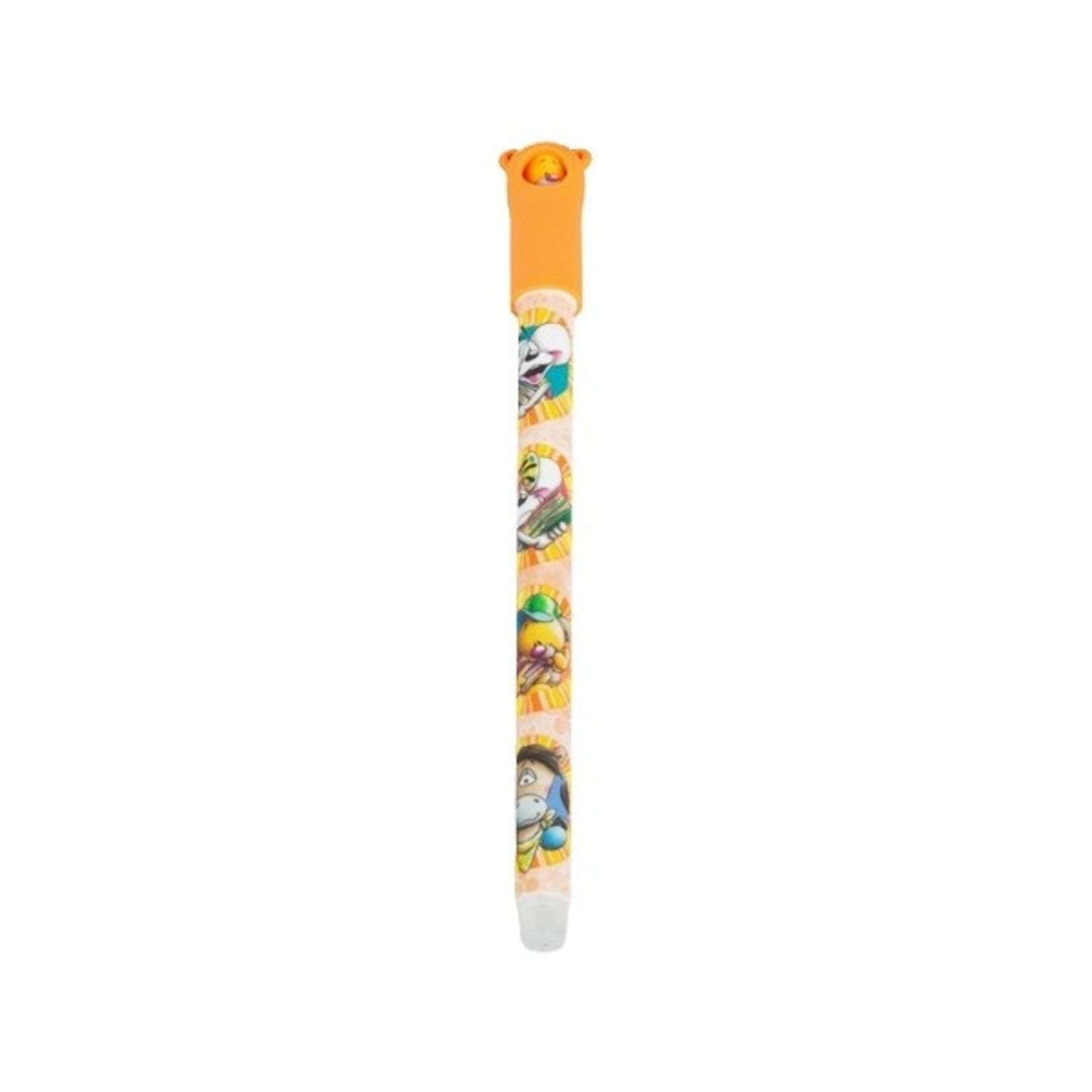 Diddl ERASABLE TWIST PEN DIDDL