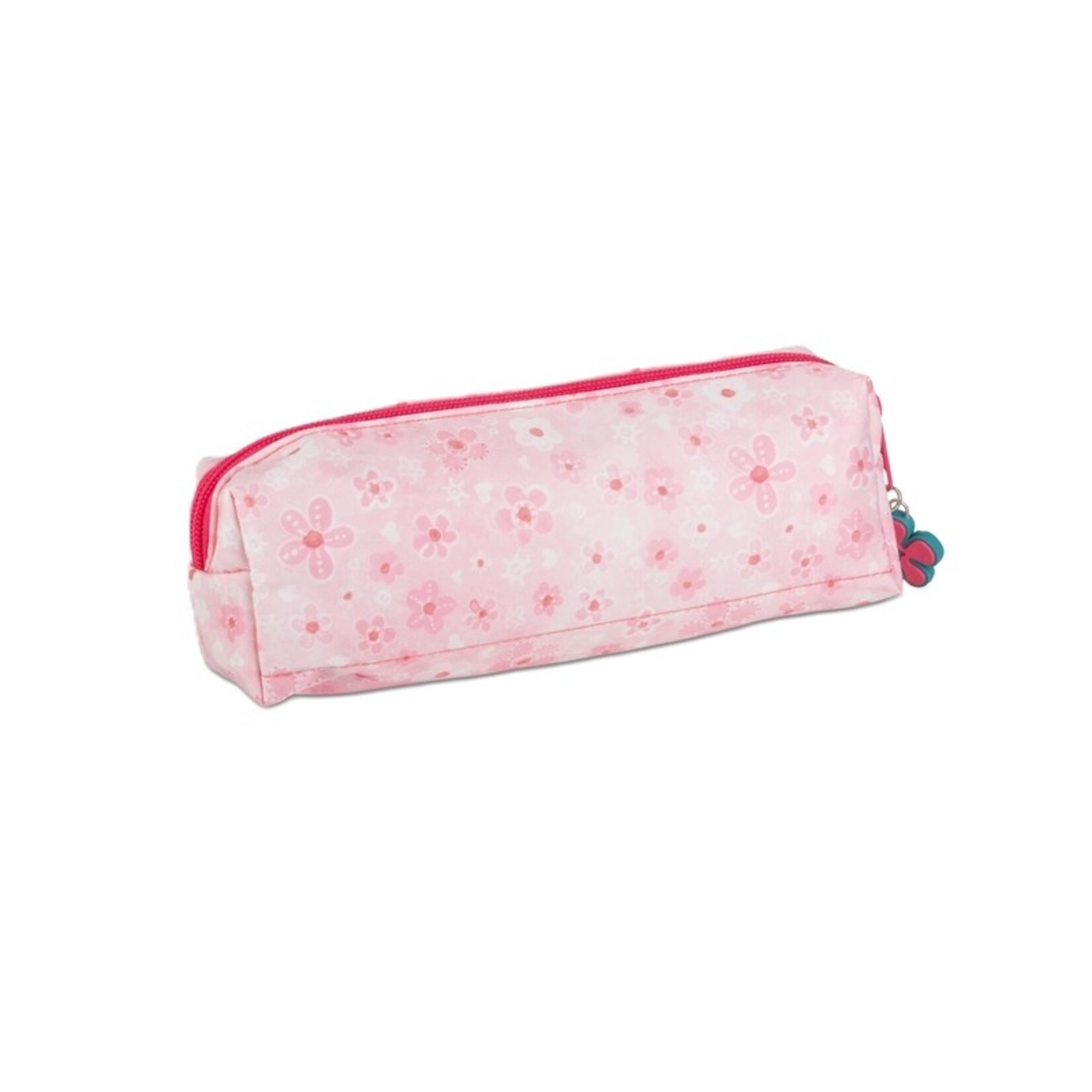 Diddl Pennenzak roze