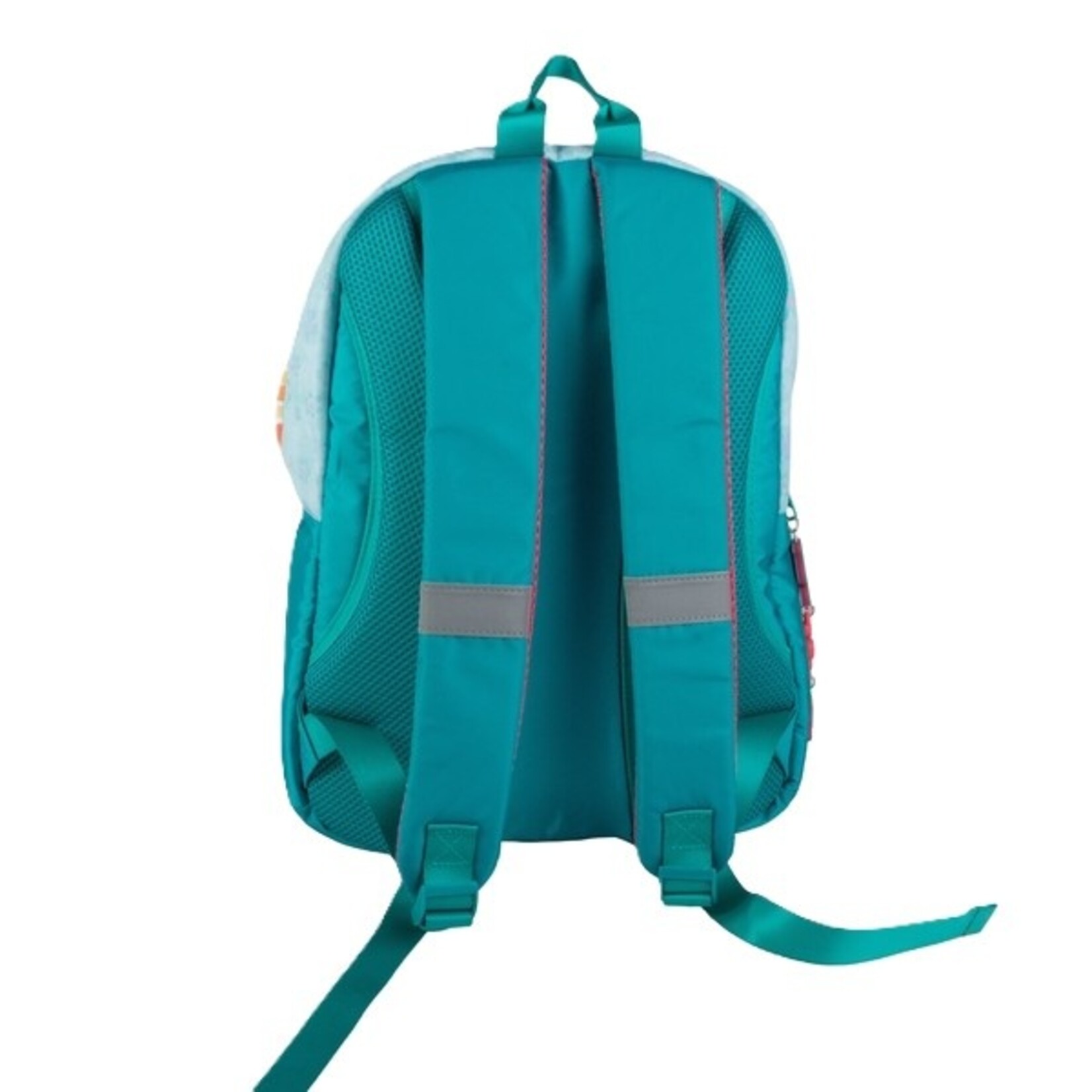 Diddl Schoolrugzak blauw
