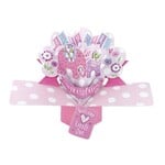 BABY GIRL - ELEPHANTS