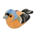 Wild Republic VOGEL MET GELUID - VINK