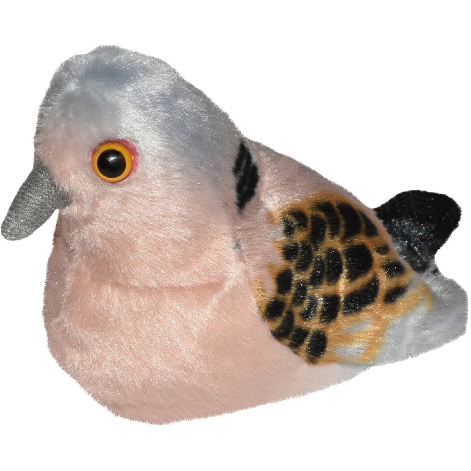 Wild Republic VOGEL MET GELUID - PLEVIER