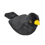 Wild Republic VOGEL MET GELUID - MEREL
