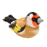 Wild Republic VOGEL MET GELUID - PUTTER