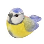 Wild Republic VOGEL MET GELUID - PIMPELMEES
