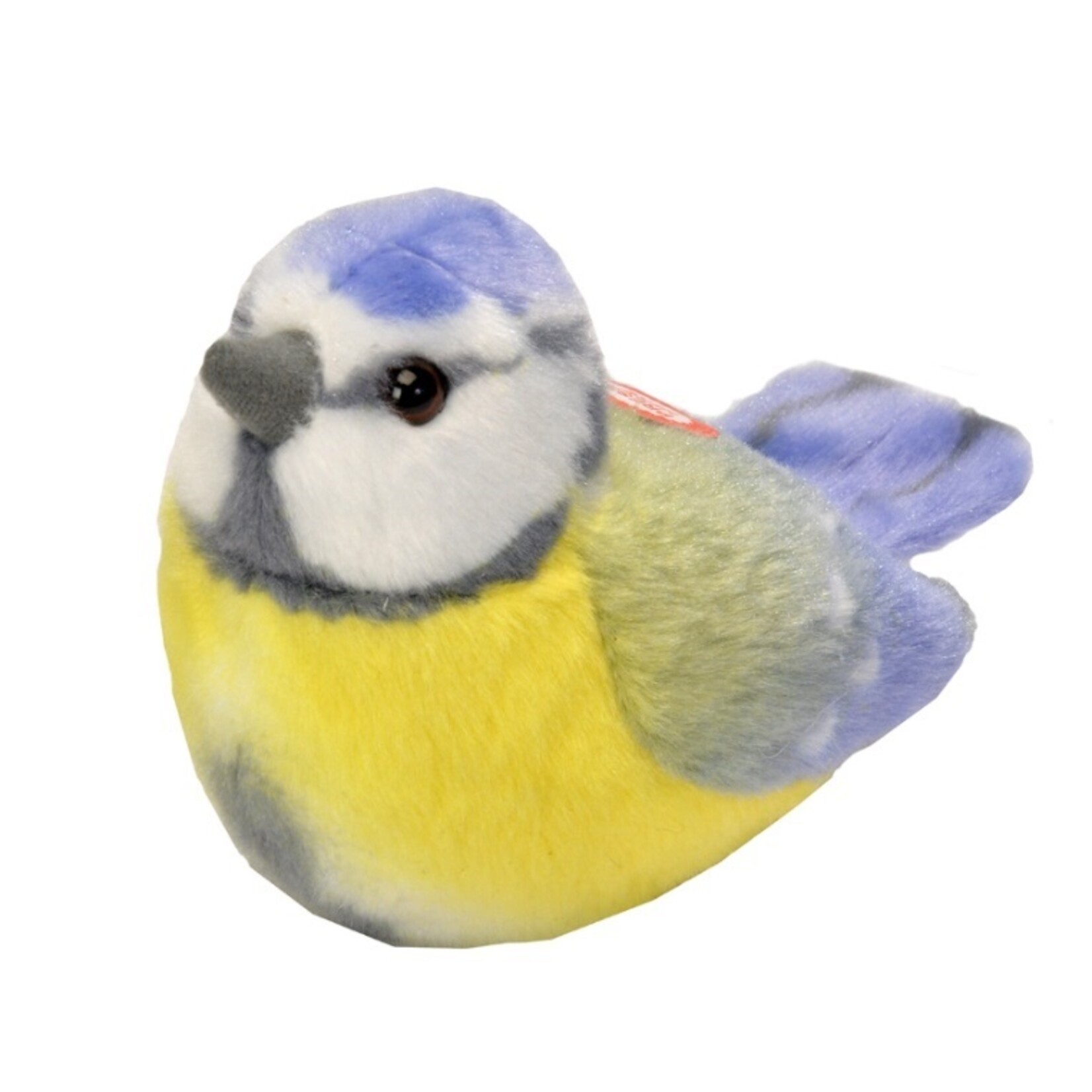 Wild Republic VOGEL MET GELUID - PIMPELMEES
