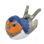 Wild Republic VOGEL MET GELUID - BOEREN ZWALUW