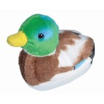 Wild Republic VOGEL MET GELUID - WILDE EEND
