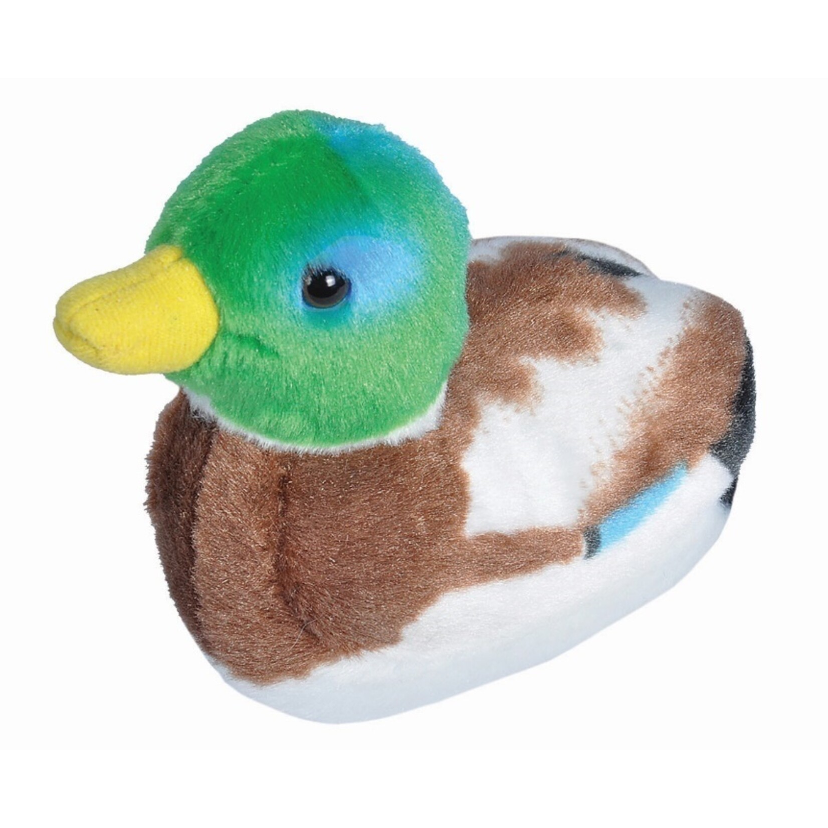 Wild Republic VOGEL MET GELUID - WILDE EEND
