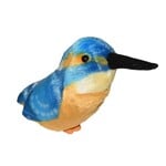 Wild Republic VOGEL MET GELUID - IJSVOGEL