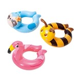 Intex Animal zwemband 3 ass.