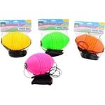 Outdoor fun speedball