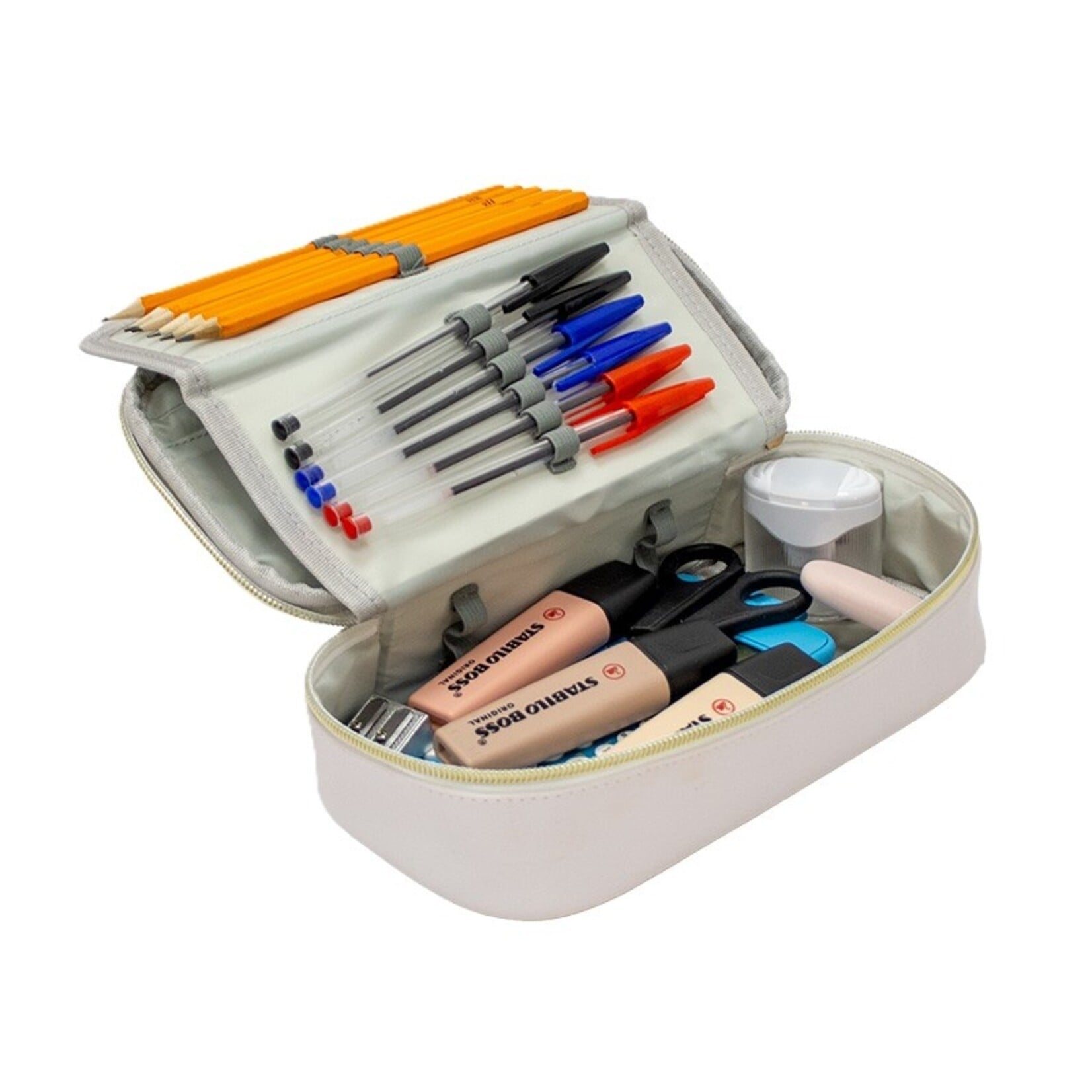 Etui bakmodel XL GB Elara