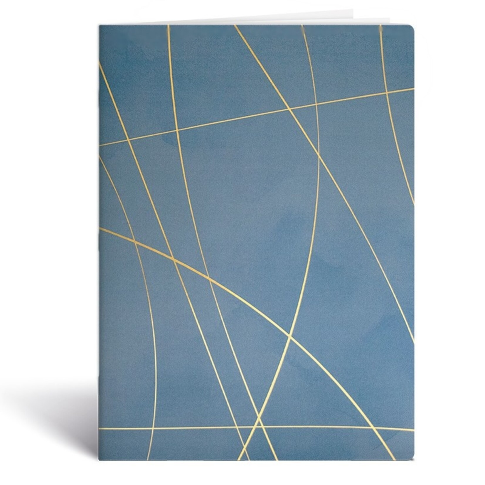 Schrift A4 lijn Elara