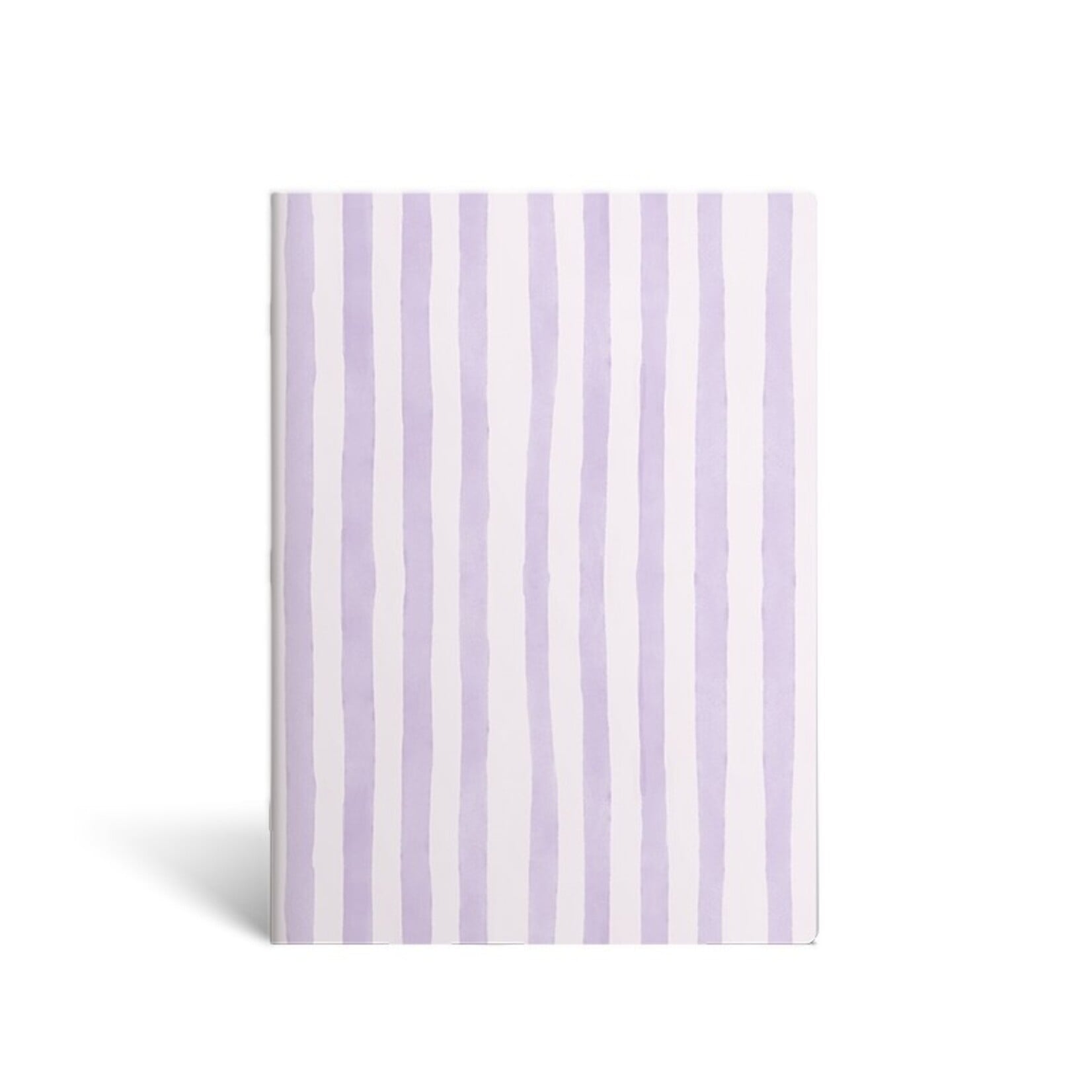 Blokschrift A4 ruit Stripes - 10mm