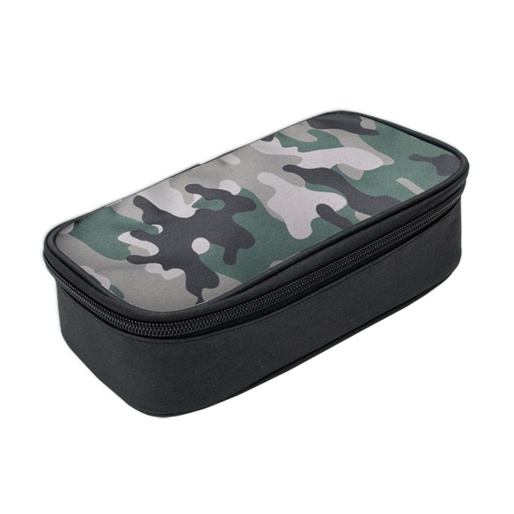 Etui XL Camouflage