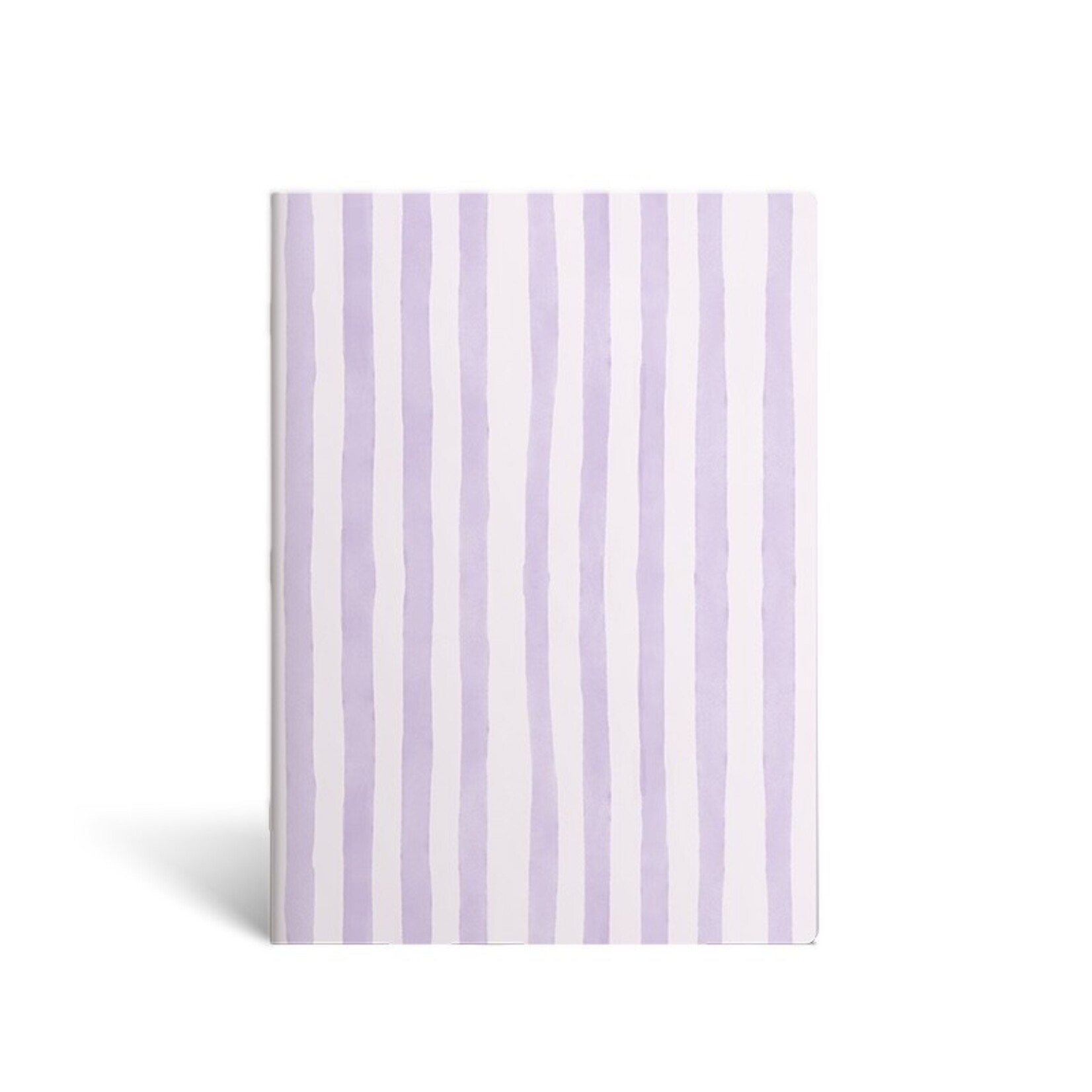 Blokschrift A5 lijn Stripes