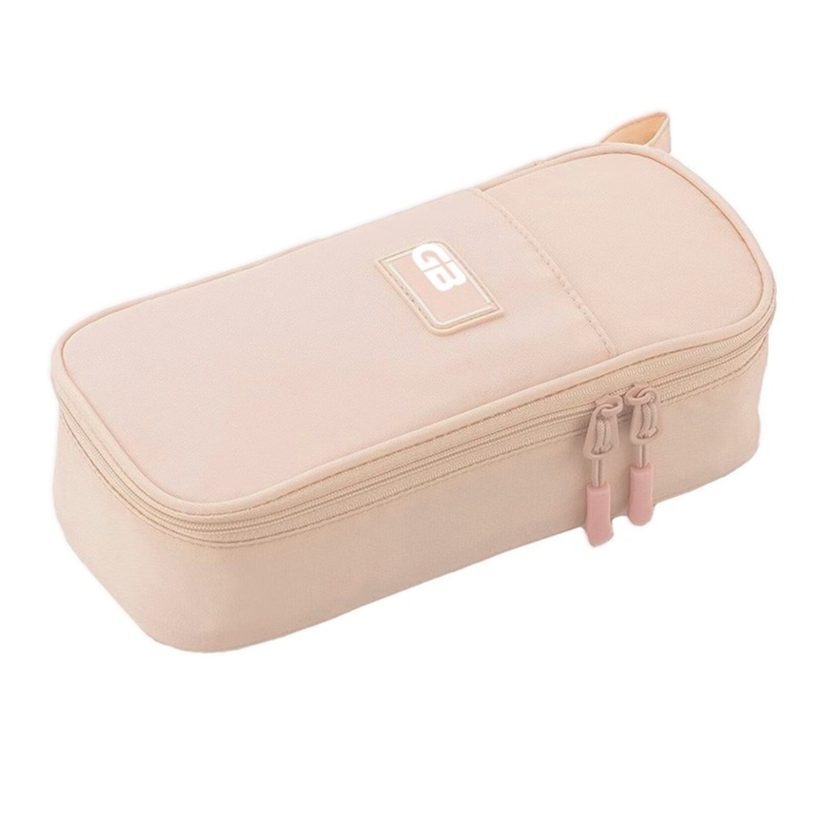 Etui bakmodel XL GB Pastel