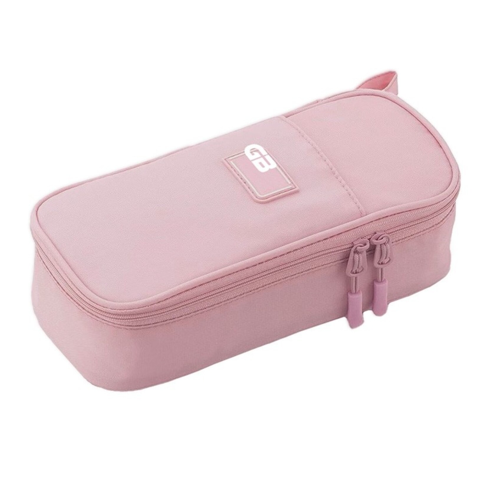 Etui bakmodel XL GB Pastel