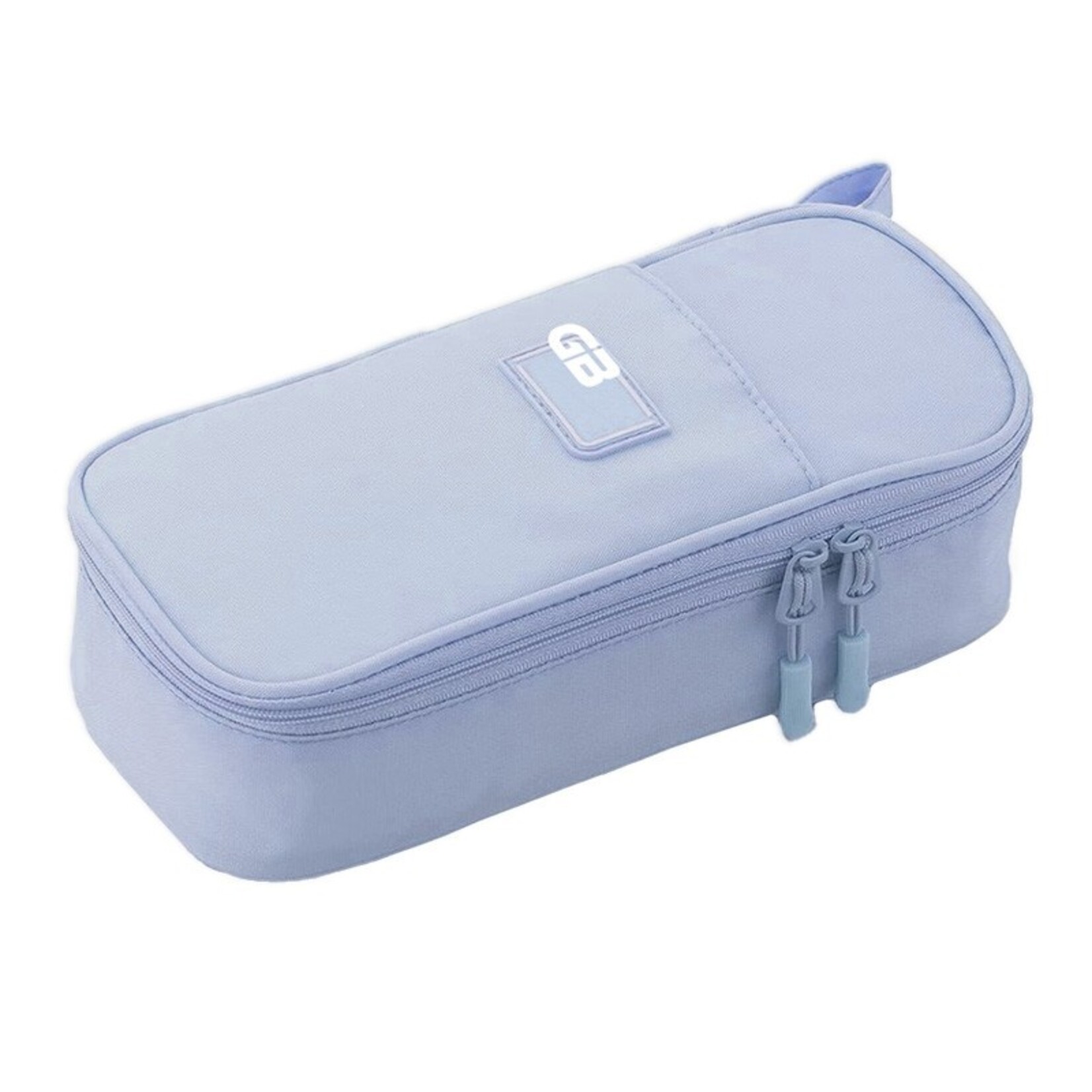 Etui bakmodel XL GB Pastel