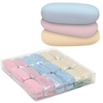 Soho Gum ovaal SOHO Pastel