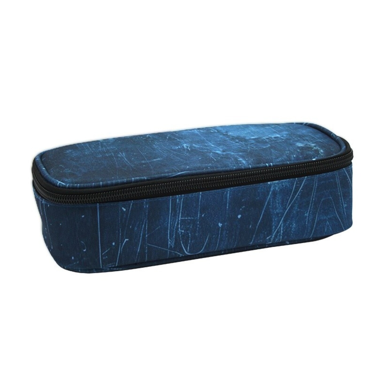 Etui bakmodel XL GB Scratch