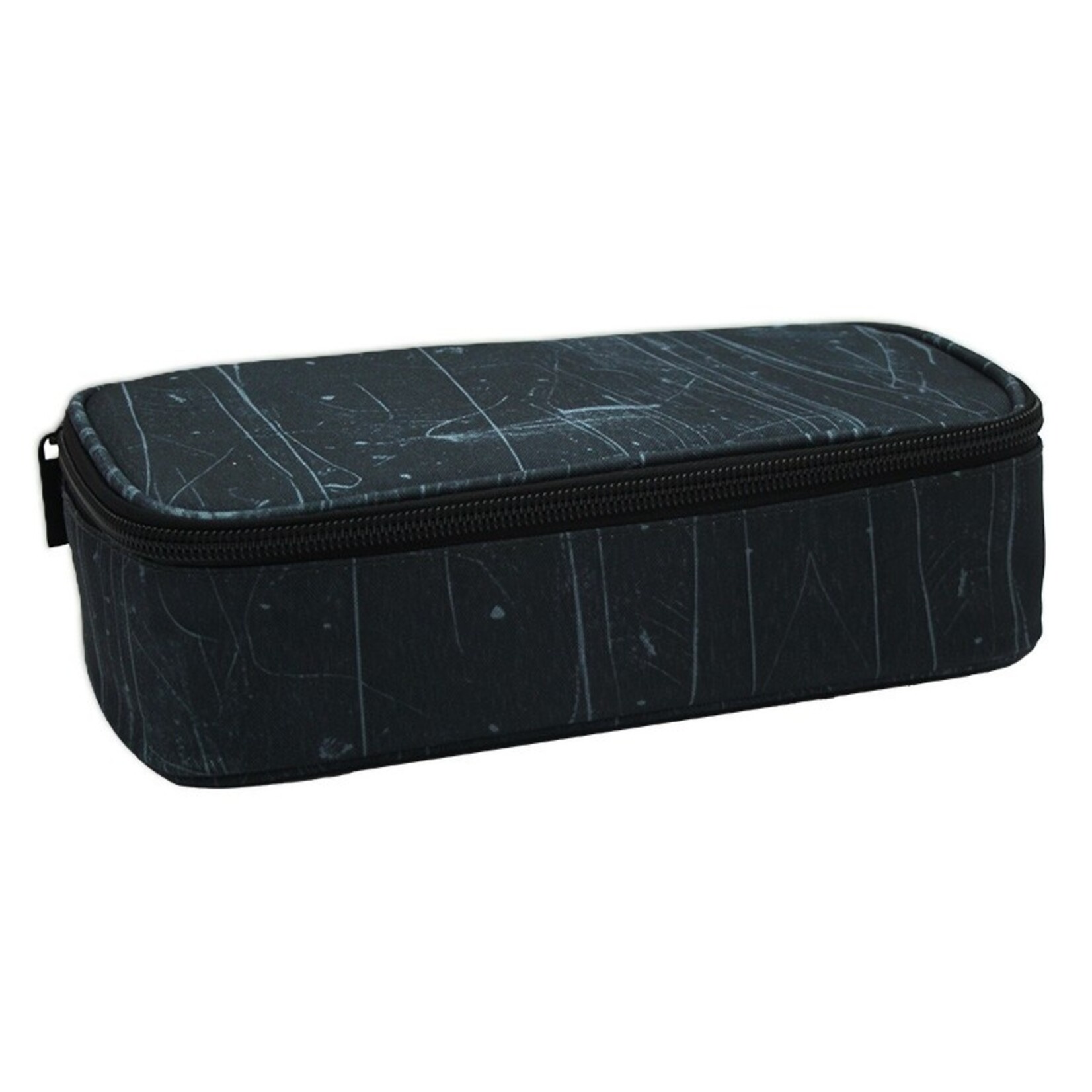 Etui bakmodel XL GB Scratch