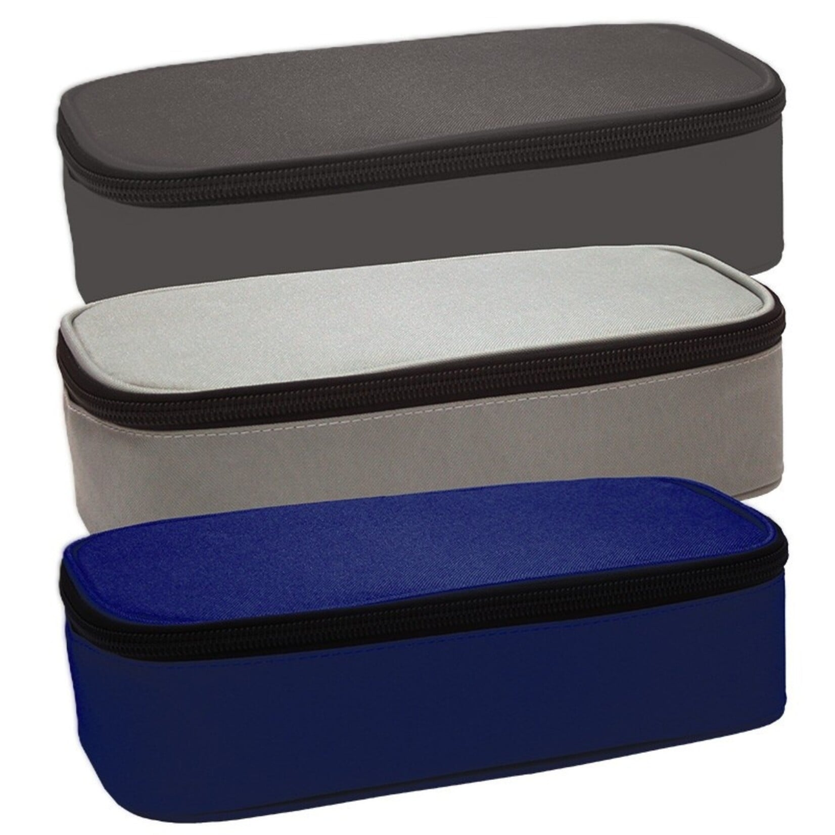 Etui bakmodel XL GB Street