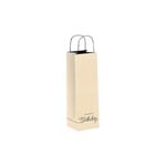 Giftbag H Birthday Bottle