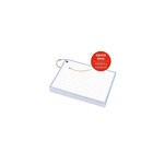 Soho Flashcards A7 50 stuks Pastel Paars