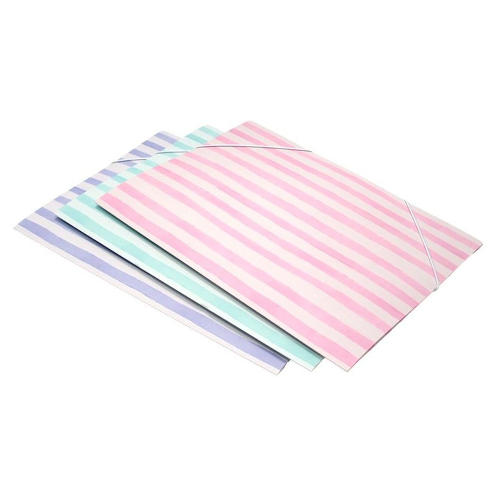 Elastomap STRIPES