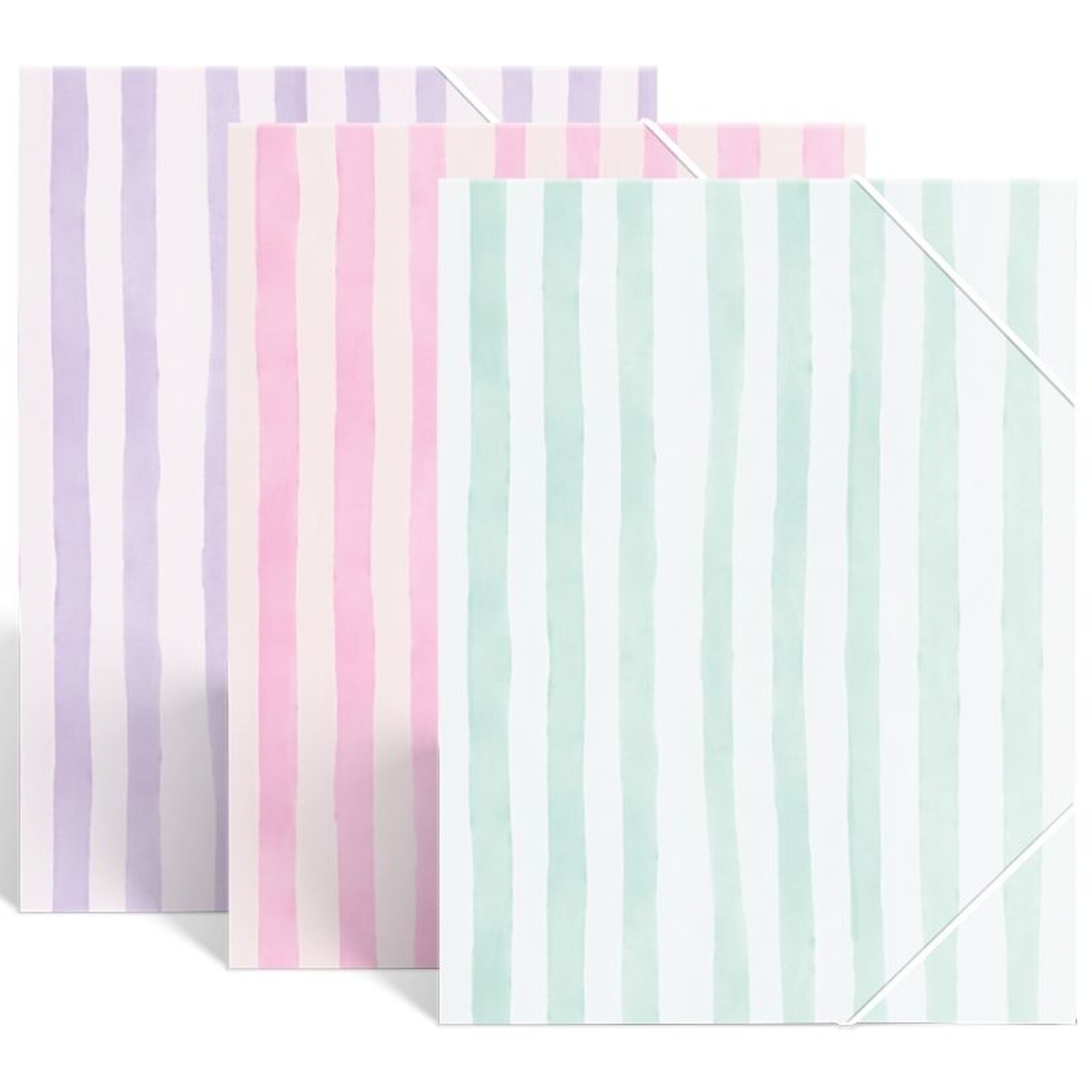 Elastomap STRIPES