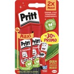 Pritt stick 2x43gr Promo-30%