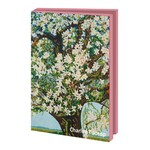 Kaartenmapje met env, groot: Charley Toorop, Museum More