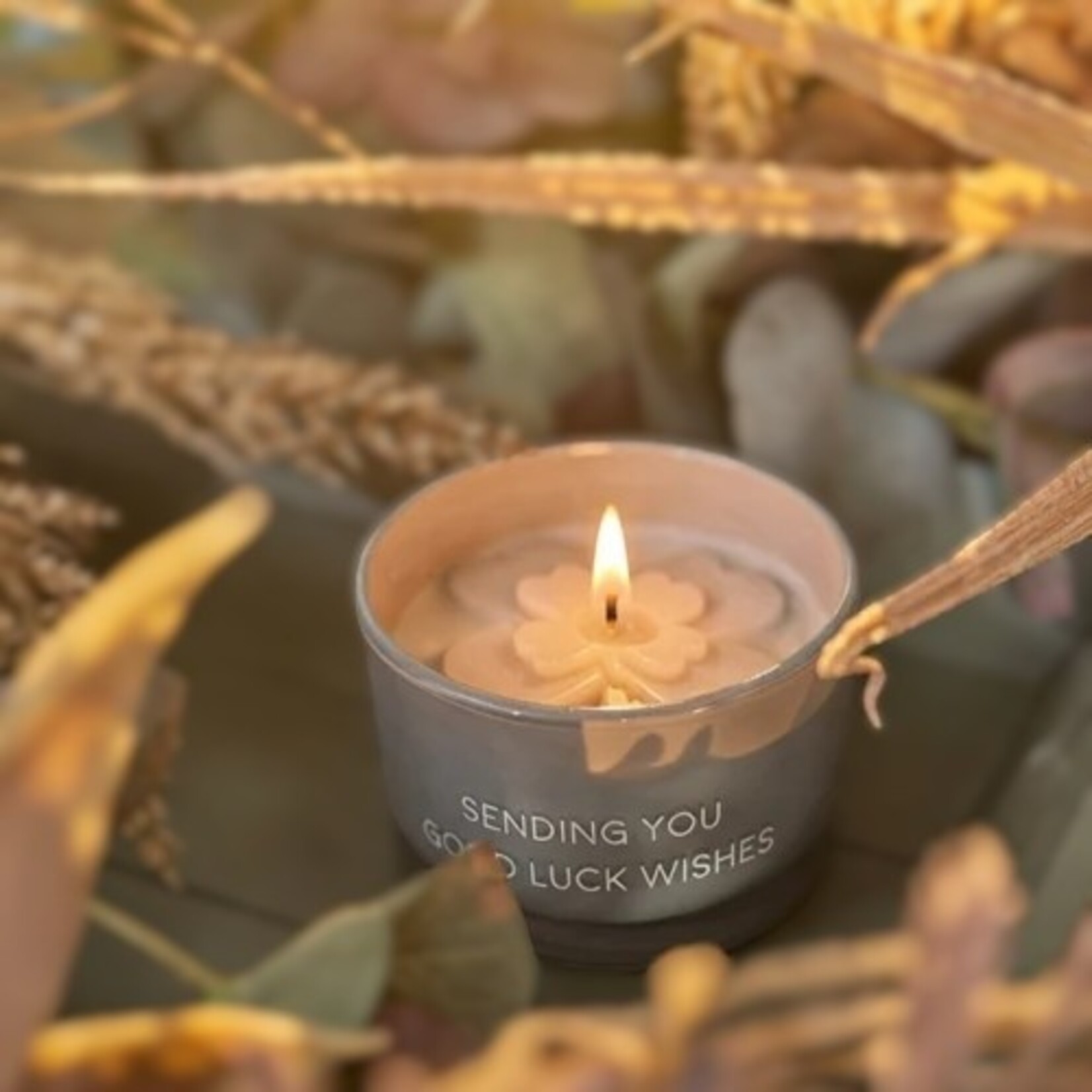 SOJAKAARS - SENDING YOU GOOD LUCK WISHES