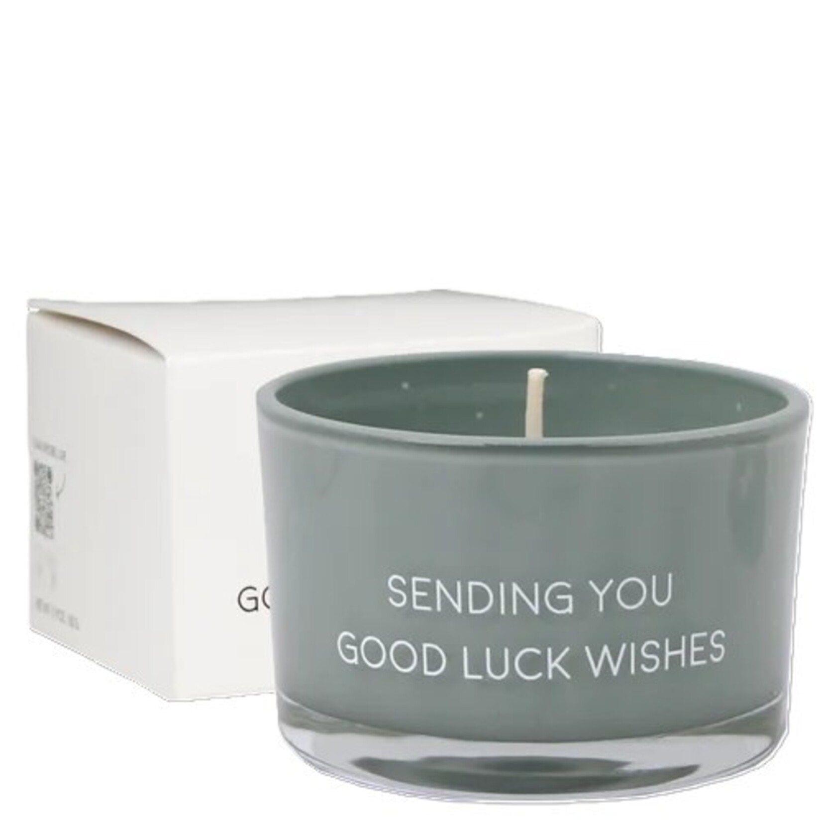SOJAKAARS - SENDING YOU GOOD LUCK WISHES