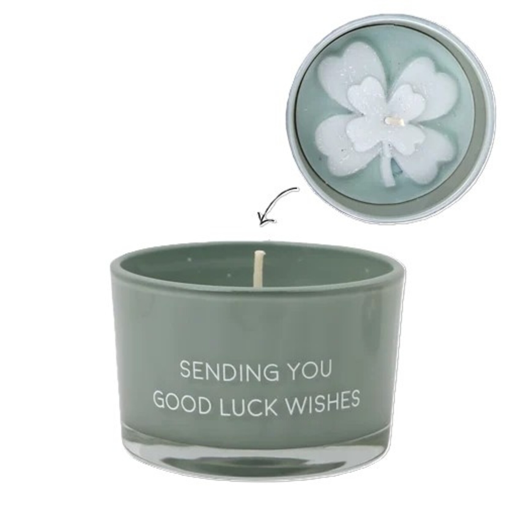 SOJAKAARS - SENDING YOU GOOD LUCK WISHES