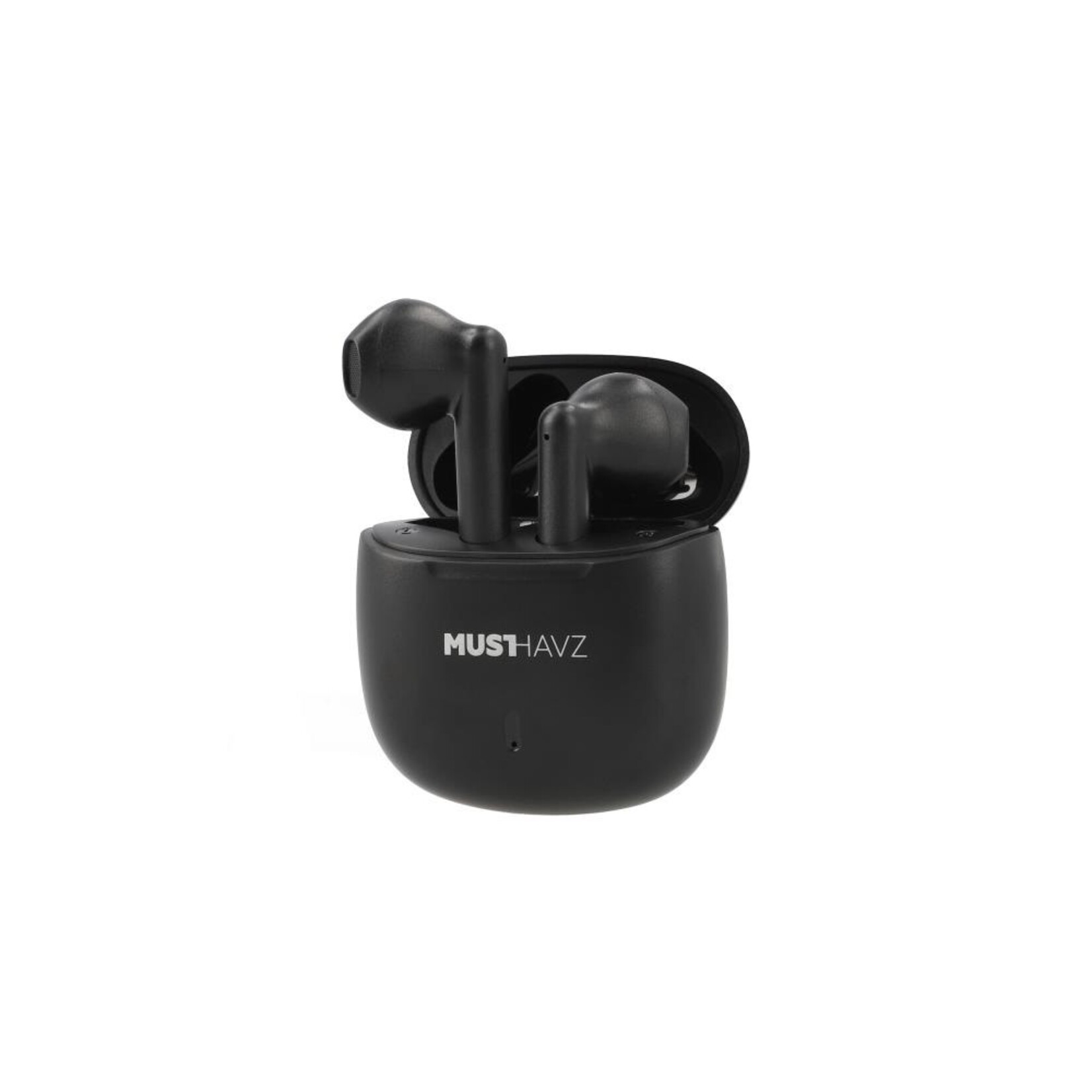 Musthavz Musthavz True Wireless Earphone Lite, black