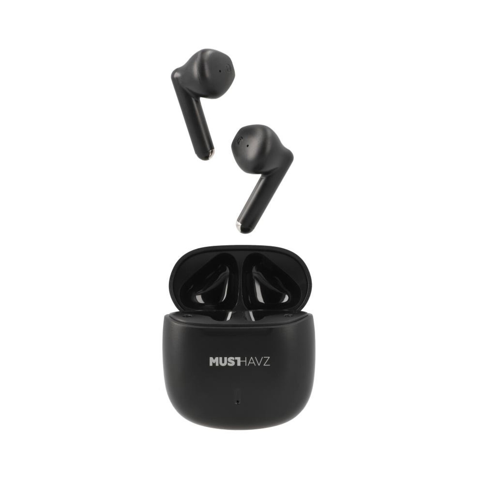 Musthavz Musthavz True Wireless Earphone Lite, black