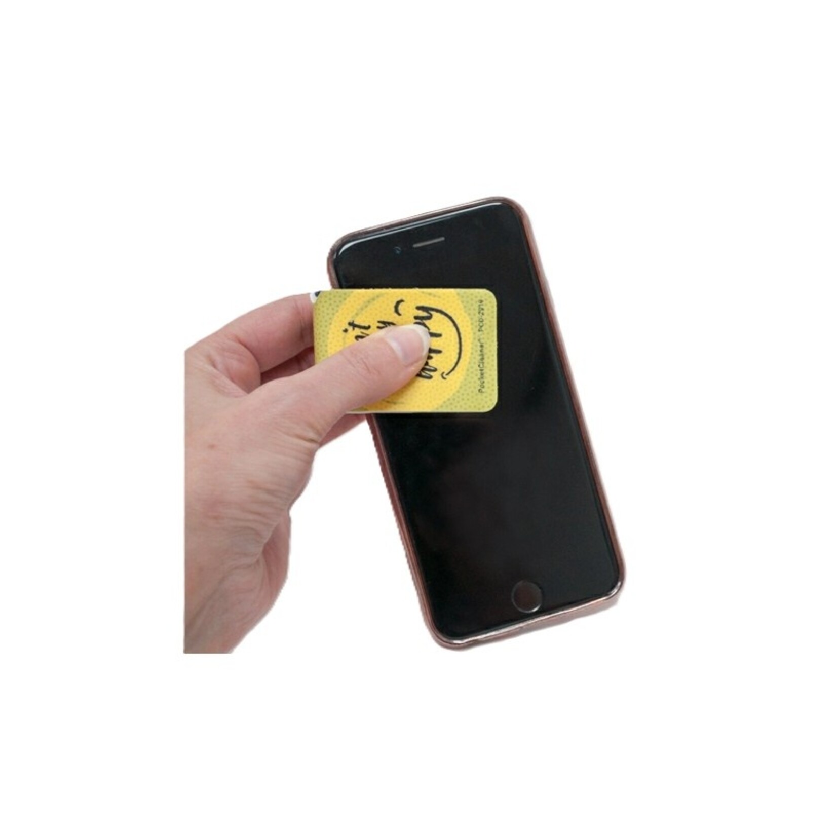 Pocketcleaner