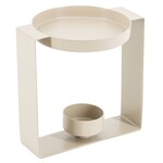 Homebound Geurbrander modern sand