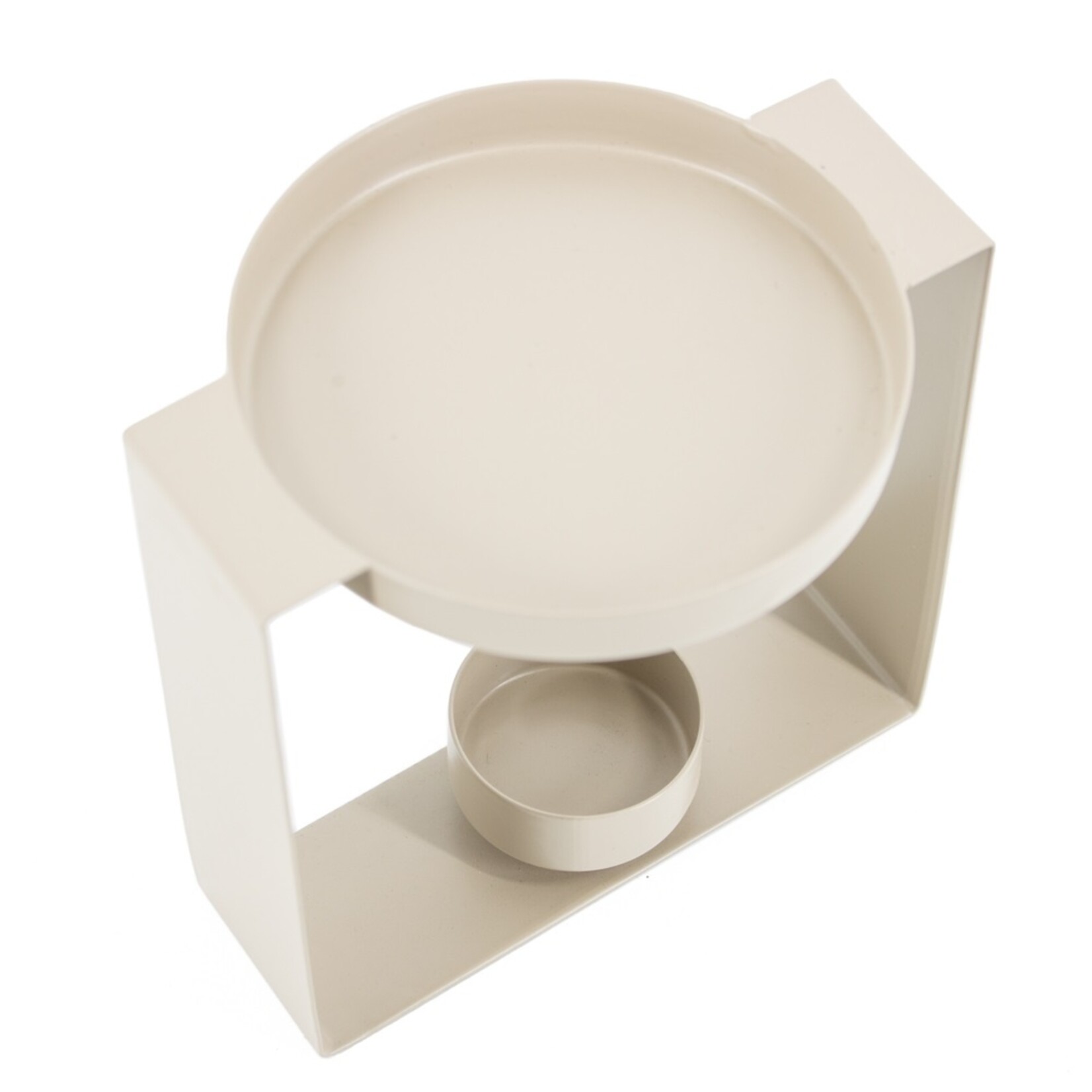 Homebound Geurbrander modern sand